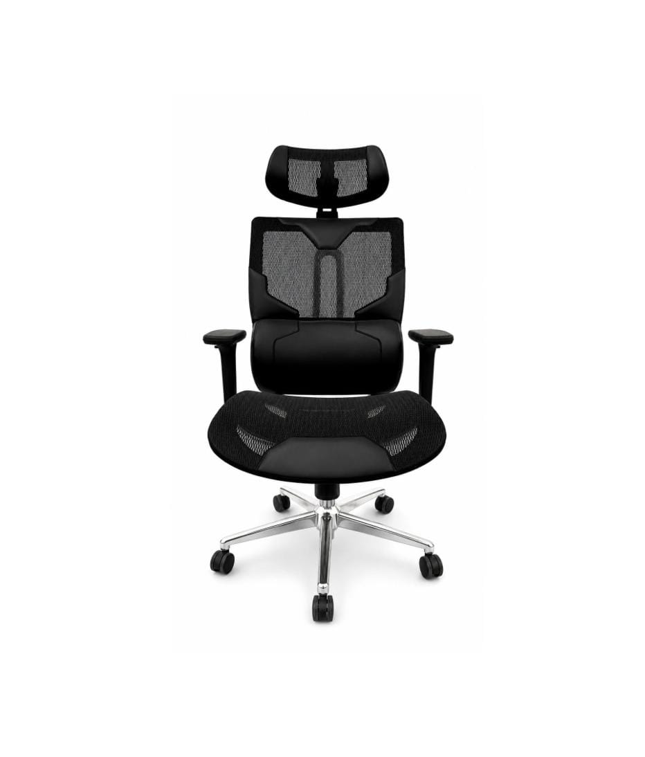 Premium Full Mesh Ergonomic Executive & Gaming Chair with Lumbar Support