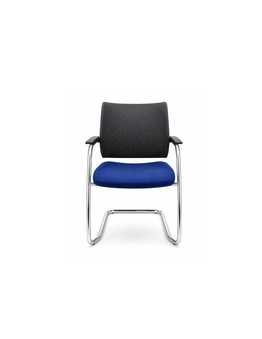 Modern Mesh Conference & Visitor Office Chair