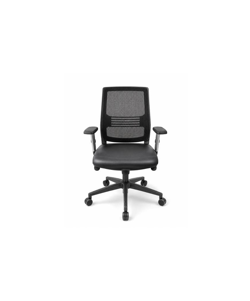 Mid-Back Ergonomic Office Mesh Chair
